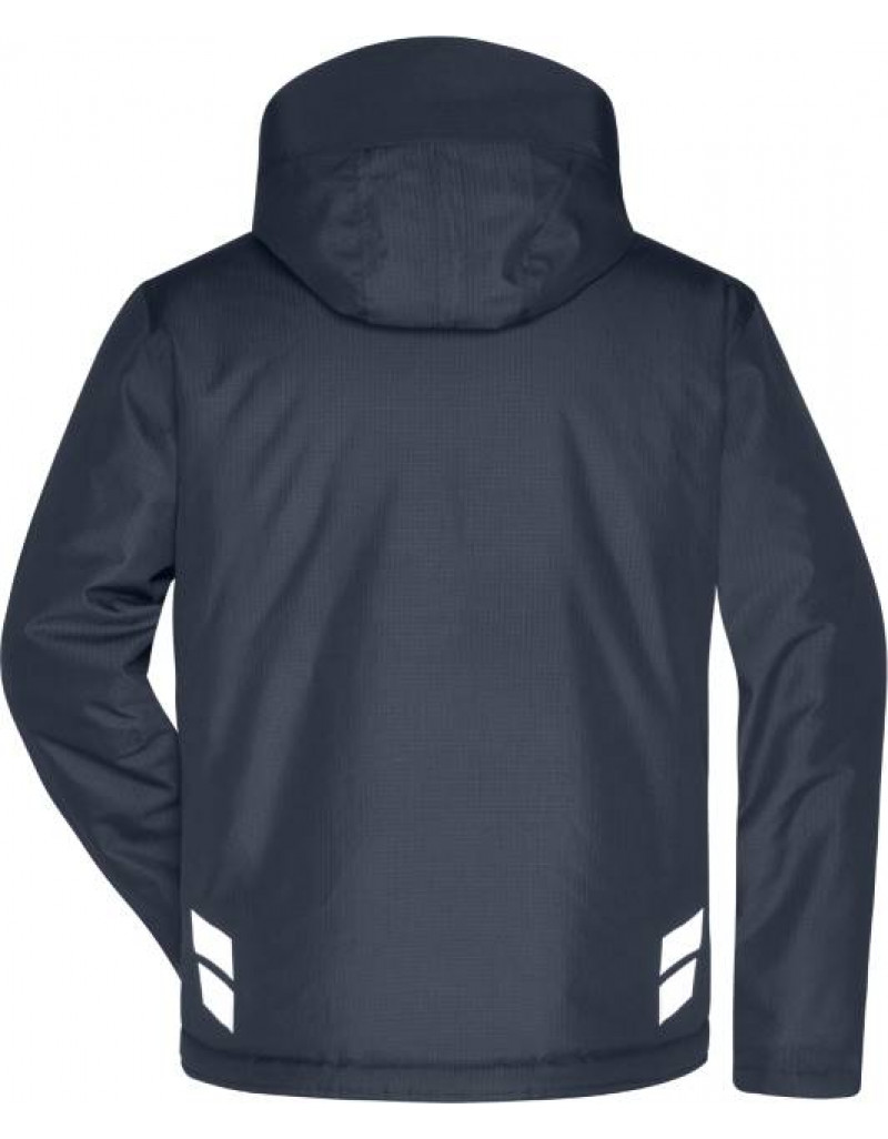 Jachetă de lucru Hardshell căptușită